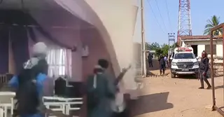 নাইজেরিয়ায় অপহরণ বাড়ায় উদ্বেগ; দ্রুত ব্যবস্থা নেয়ার আহ্বান পোপ লিও চতুর্দশের